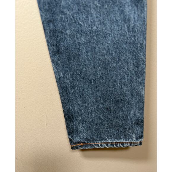 Big John Japanese Denim Jeans 7A102 29x33 runs small - Picture 12 of 12